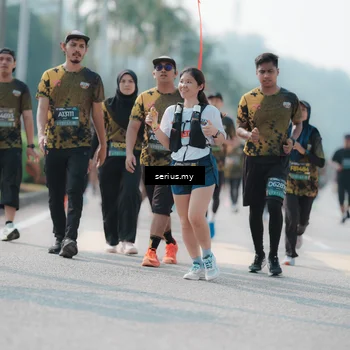 Runner Photo 6431926