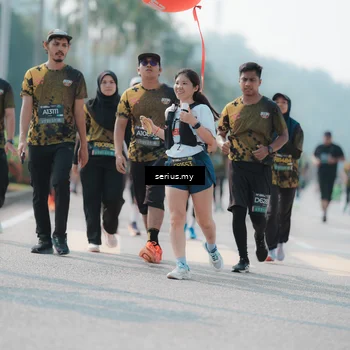 Runner Photo 6431927