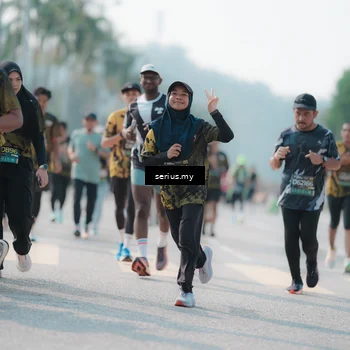 Runner Photo 6431939