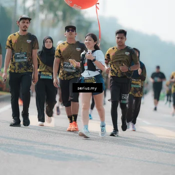 Runner Photo 6431940