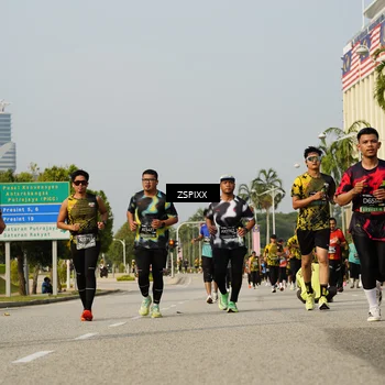 Runner Photo 6431941