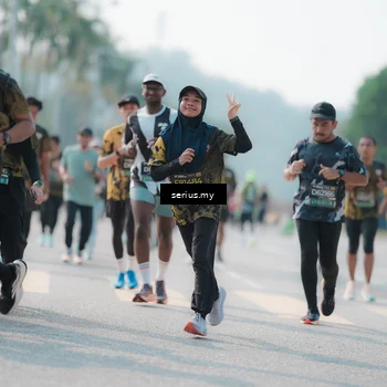 Runner Photo 6431945