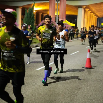 Runner Photo 6431947