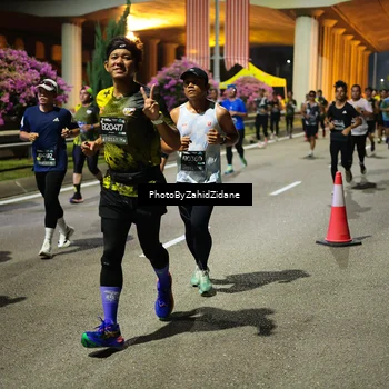 Runner Photo 6431956
