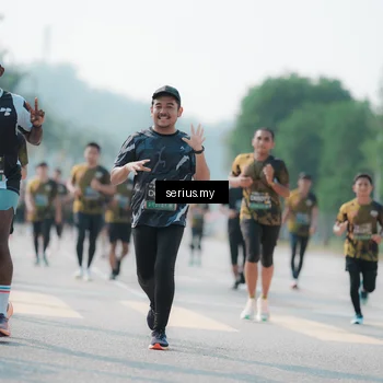 Runner Photo 6431957