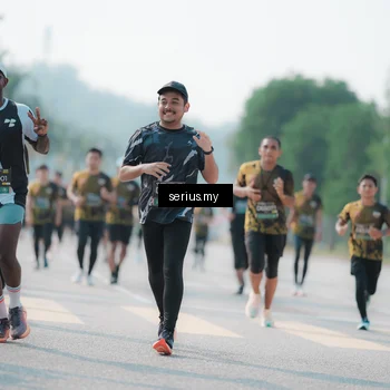 Runner Photo 6431963