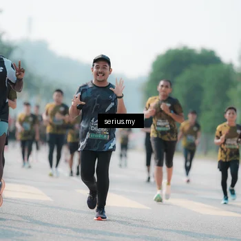 Runner Photo 6431968