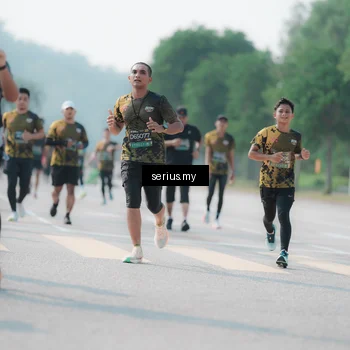Runner Photo 6431969