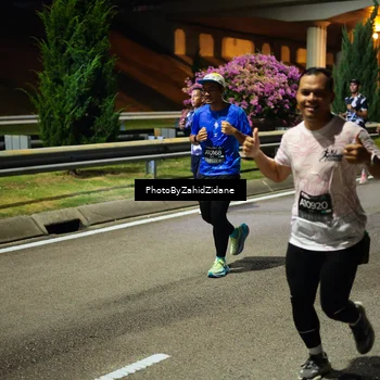 Runner Photo 6431976
