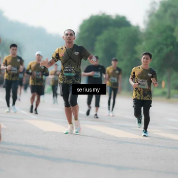 Runner Photo 6431977