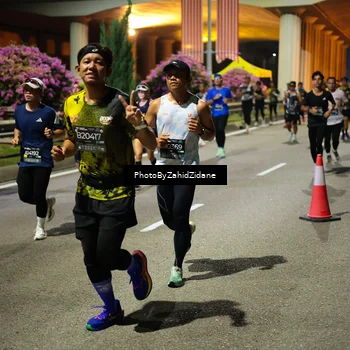 Runner Photo 6431978