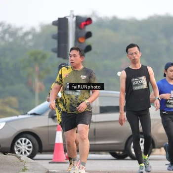 Runner Photo 6431982