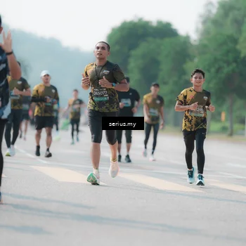 Runner Photo 6431984