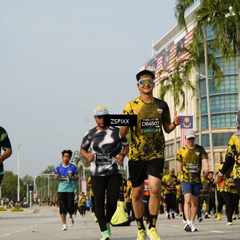 Runner Photo 6431986