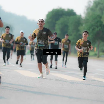 Runner Photo 6431989