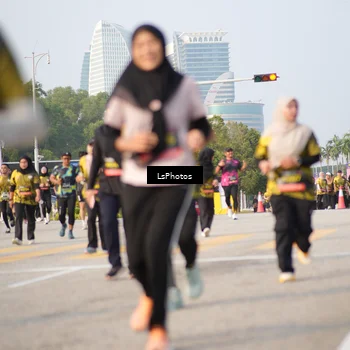 Runner Photo 6431995