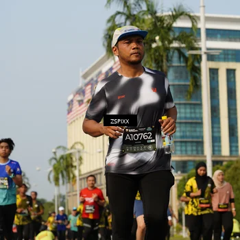 Runner Photo 6431997