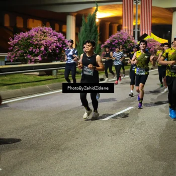Runner Photo 6432010