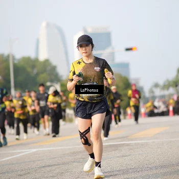 Runner Photo 6432027