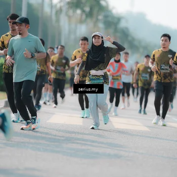 Runner Photo 6432029