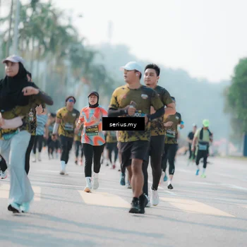 Runner Photo 6432031