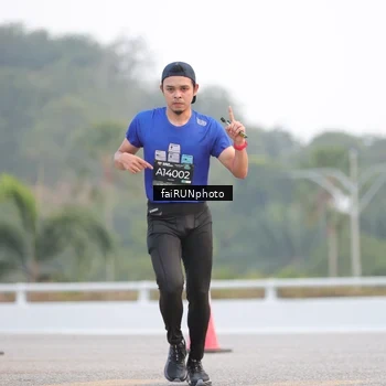 Runner Photo 6432042