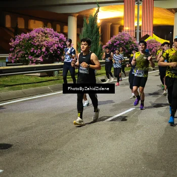 Runner Photo 6432056