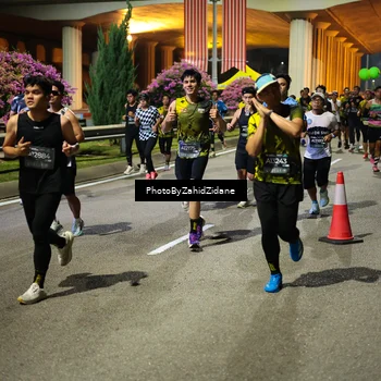 Runner Photo 6432059