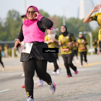 Runner Photo 6432061