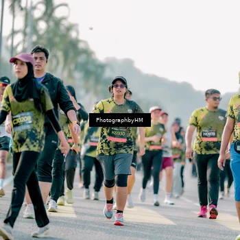 Runner Photo 6432062