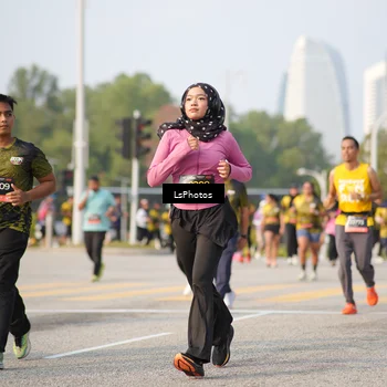 Runner Photo 6432065