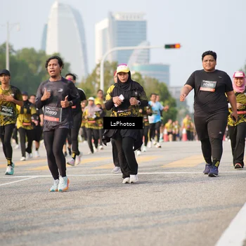 Runner Photo 6432068