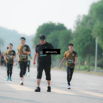 Runner Photo 6432070