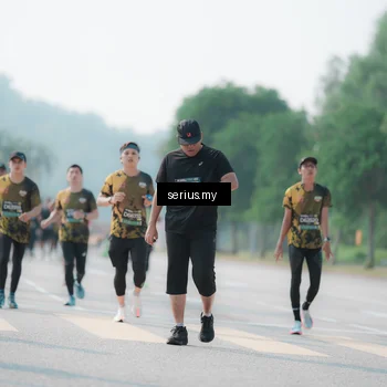 Runner Photo 6432080
