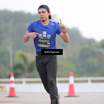 Runner Photo 6432084