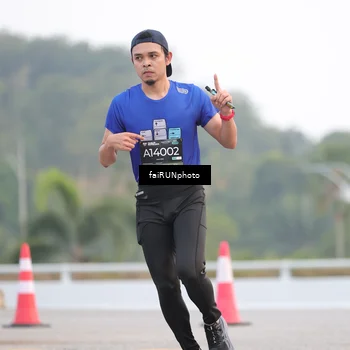Runner Photo 6432086