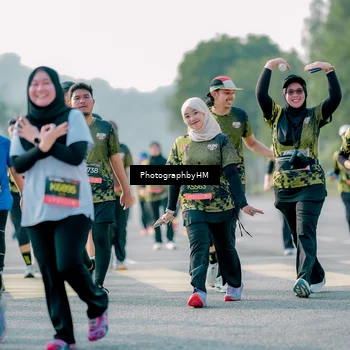 Runner Photo 6432091