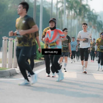 Runner Photo 6432097