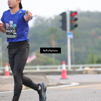 Runner Photo 6432113