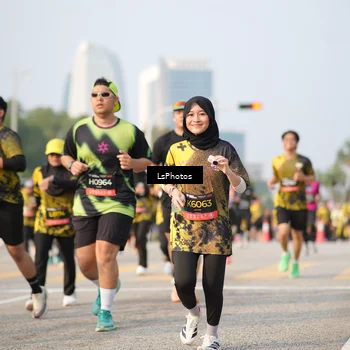 Runner Photo 6432128
