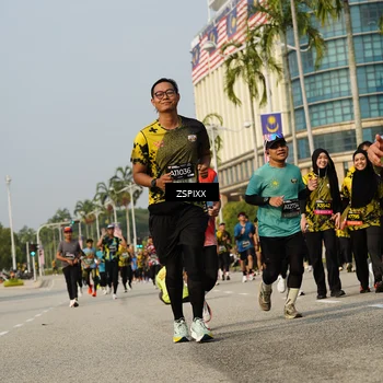 Runner Photo 6432129