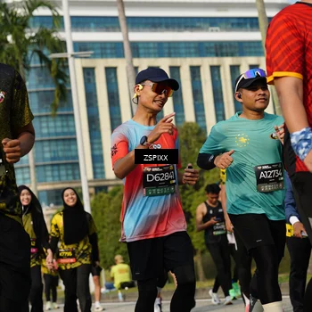 Runner Photo 6432133