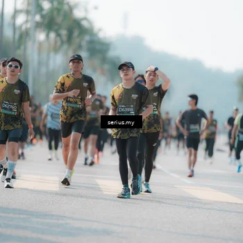 Runner Photo 6432134