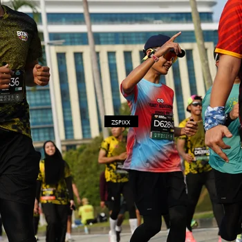 Runner Photo 6432136
