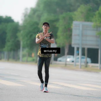 Runner Photo 6432140