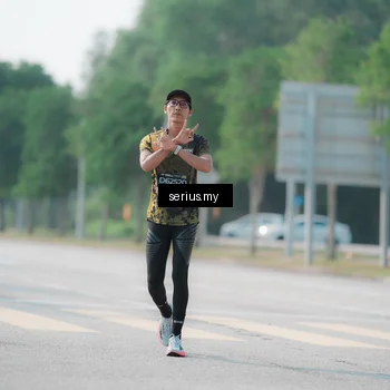 Runner Photo 6432142