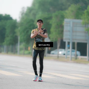 Runner Photo 6432146