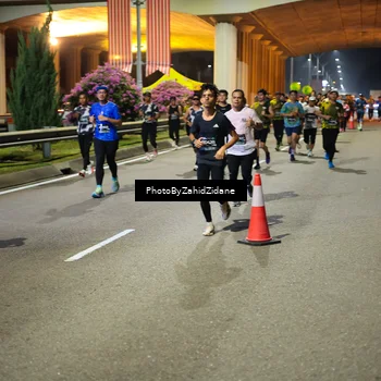 Runner Photo 6432147