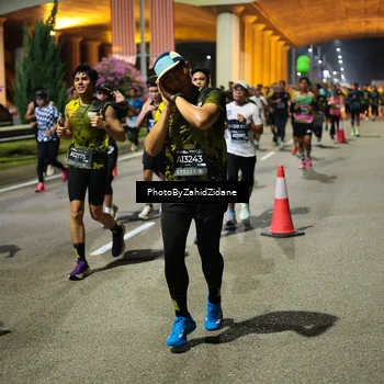 Runner Photo 6432148