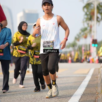 Runner Photo 6432150